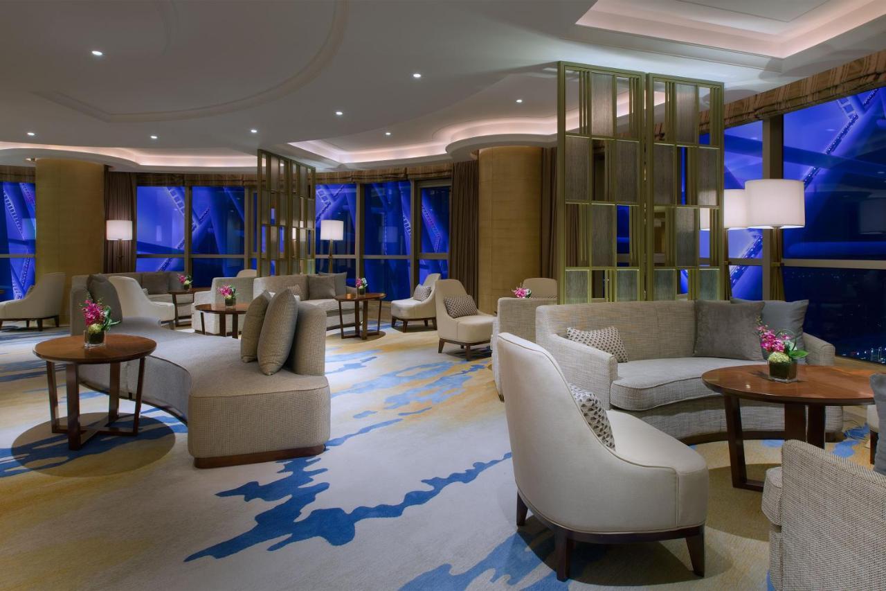 Sheraton Zhanjiang Hotel Exterior foto
